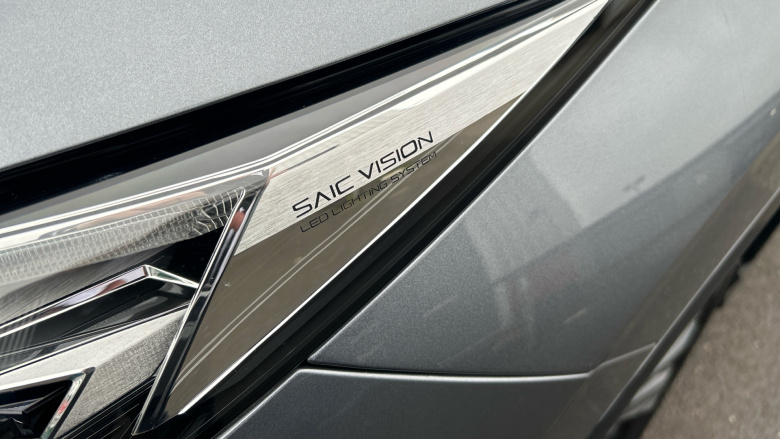 MG HS 1.5 T-GDI SE 5dr Petrol Hatchback